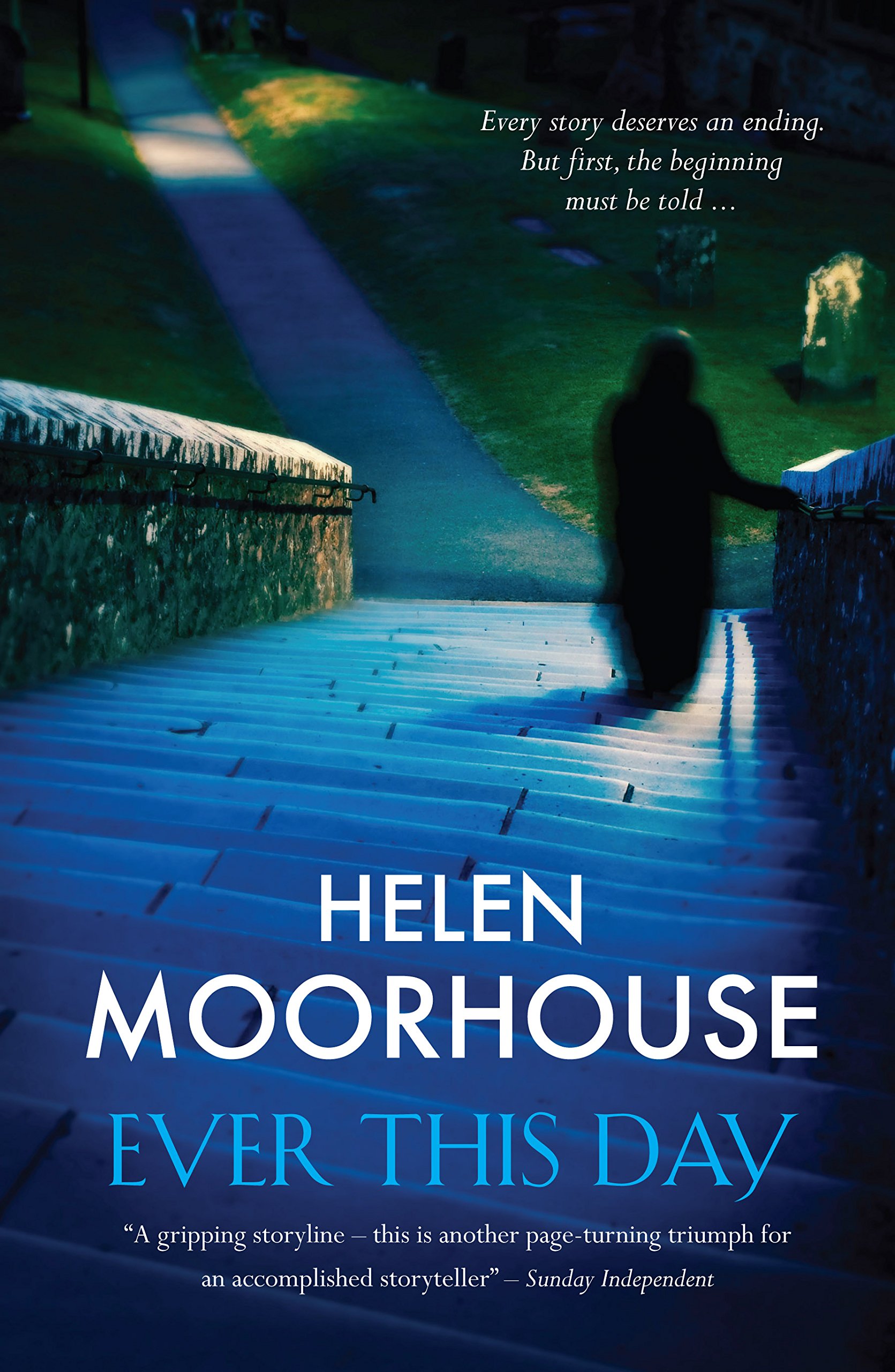 Buy Ever This Day: A Gripping Storyline — BookShops.in