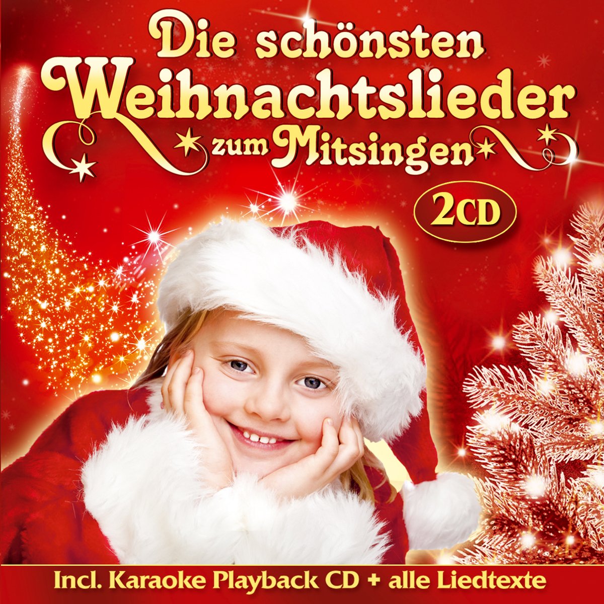 Die Schönsten Weihnachtslieder Zum Mitsingen