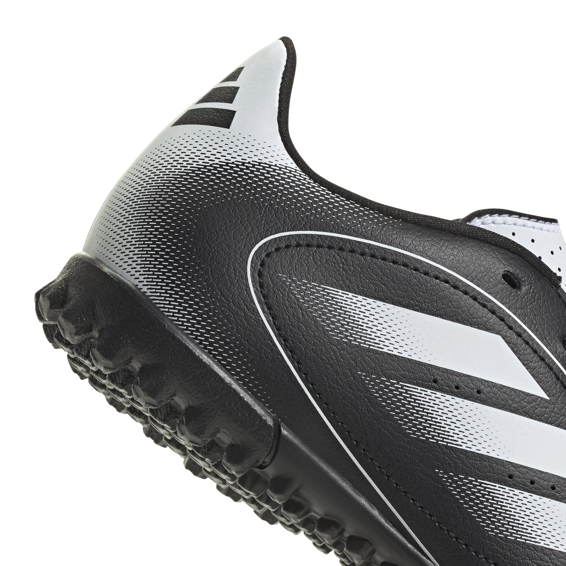 adidas Goletto IX Turf - Zapatos de fútbol unisex para niños