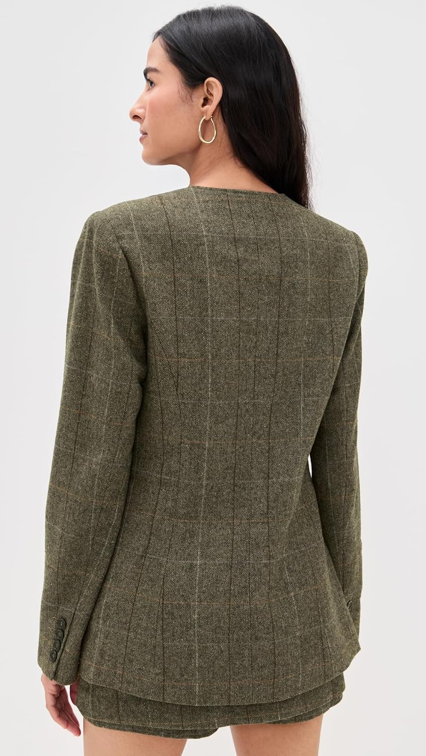 Favorite Daughter Women's The Spencer Jacket - Image 3