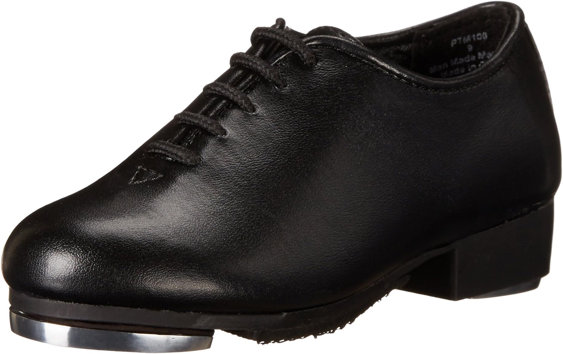 Dance Class PTM100 Jazz Tap Shoe (Toddler/Little Kid)