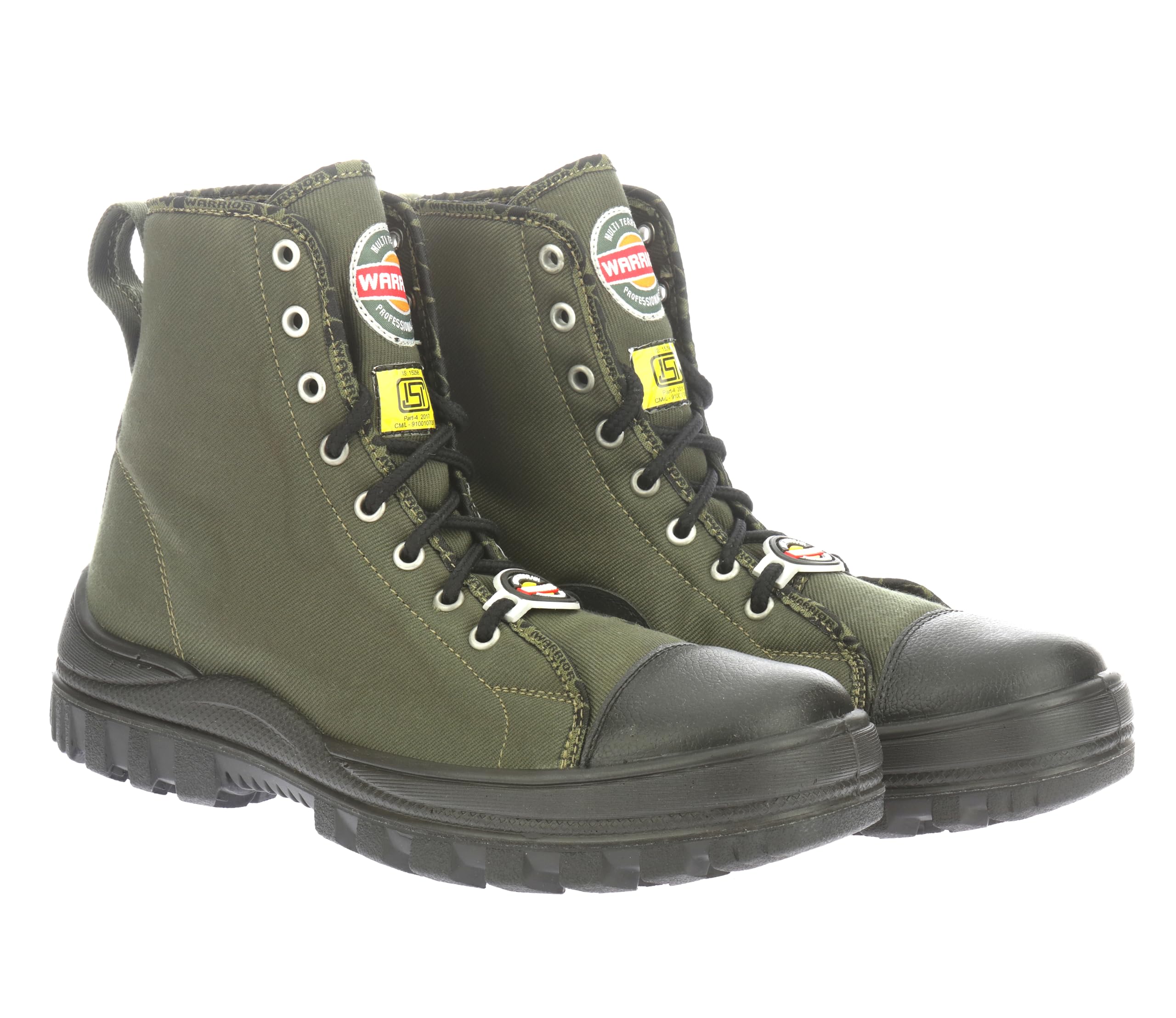 mens Anti Spike Jungle Boot Military & Tactical Boot