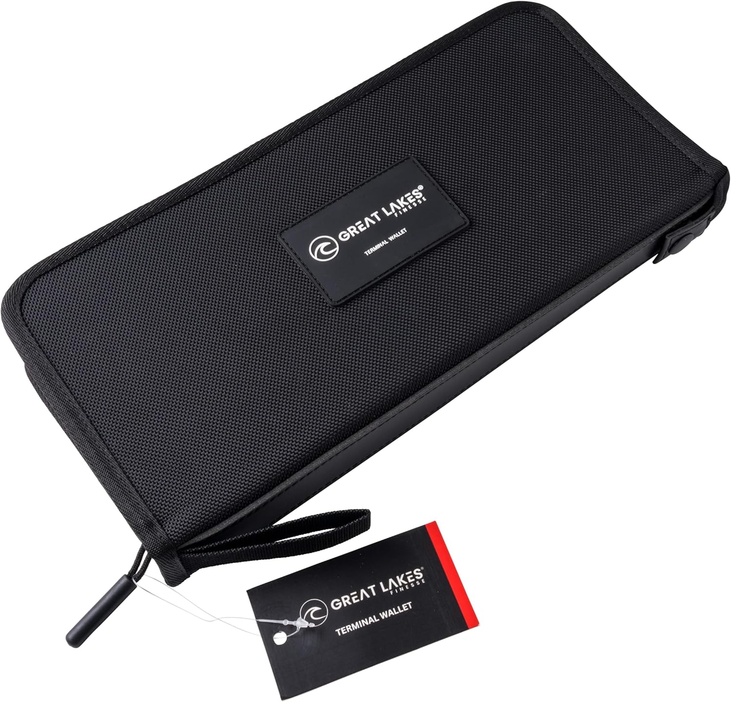 Terminal Wallet