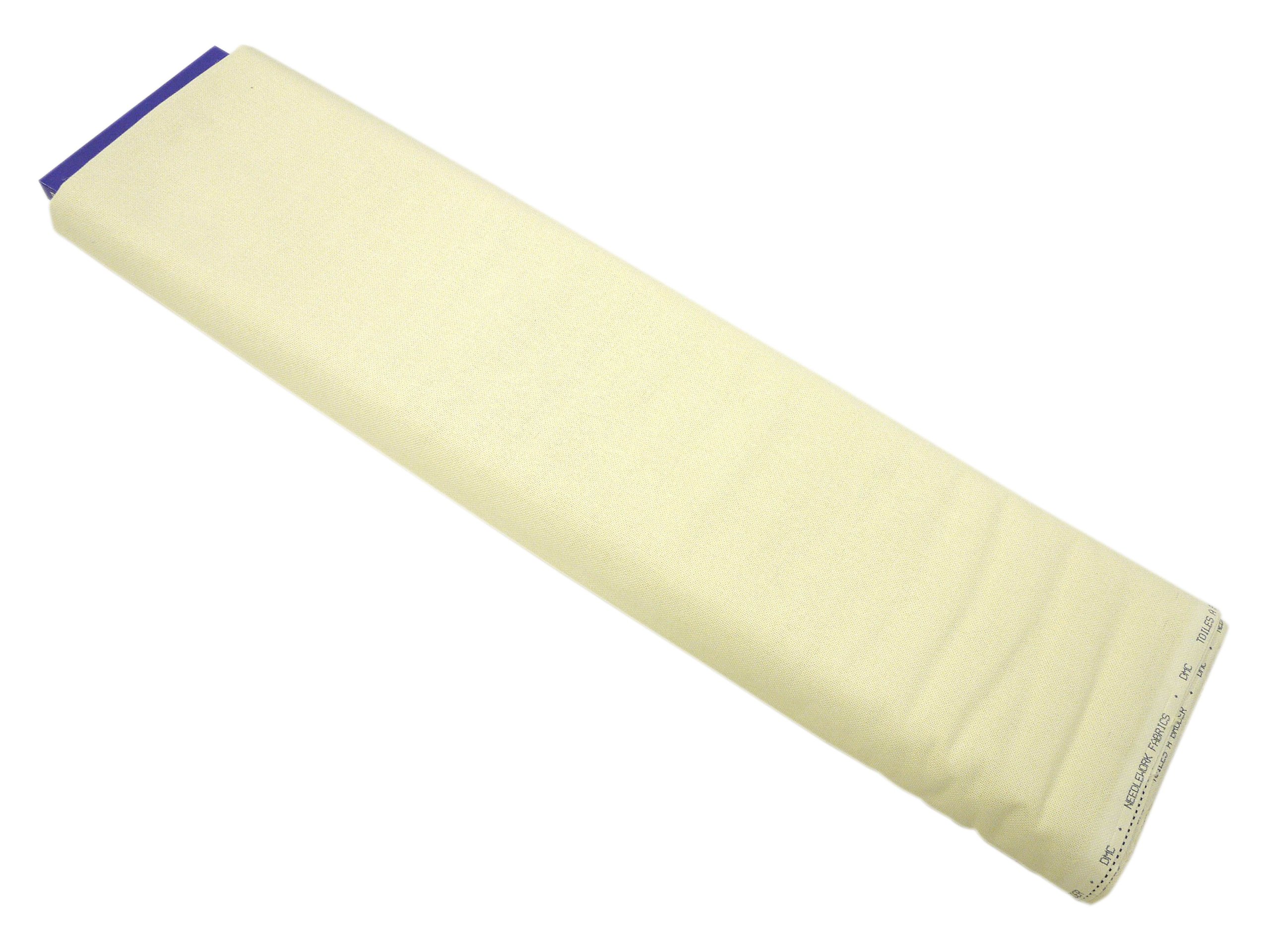 Toile 10 fils/cm étamine au mètre DM532
