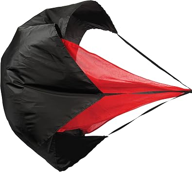 360 Athletics Speed Chute Pro, 54"