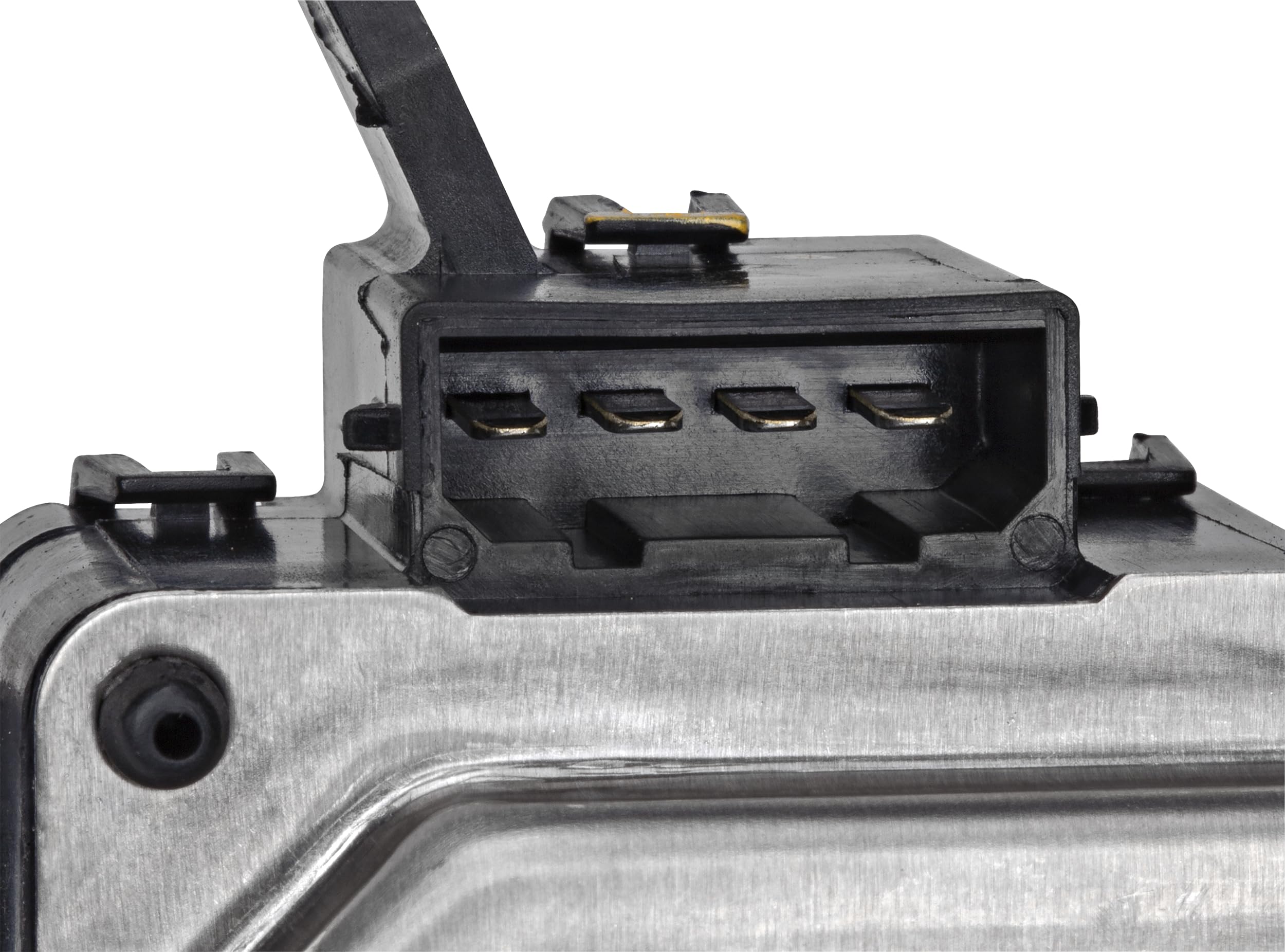 VALEO - Motorino Tergicristallo - Posteriore - 579705 - A4 ALLROAD QUATTRO, A4 SERIES 3 & FL, RS4 QUATTRO, S4 SERIES 3 & FL