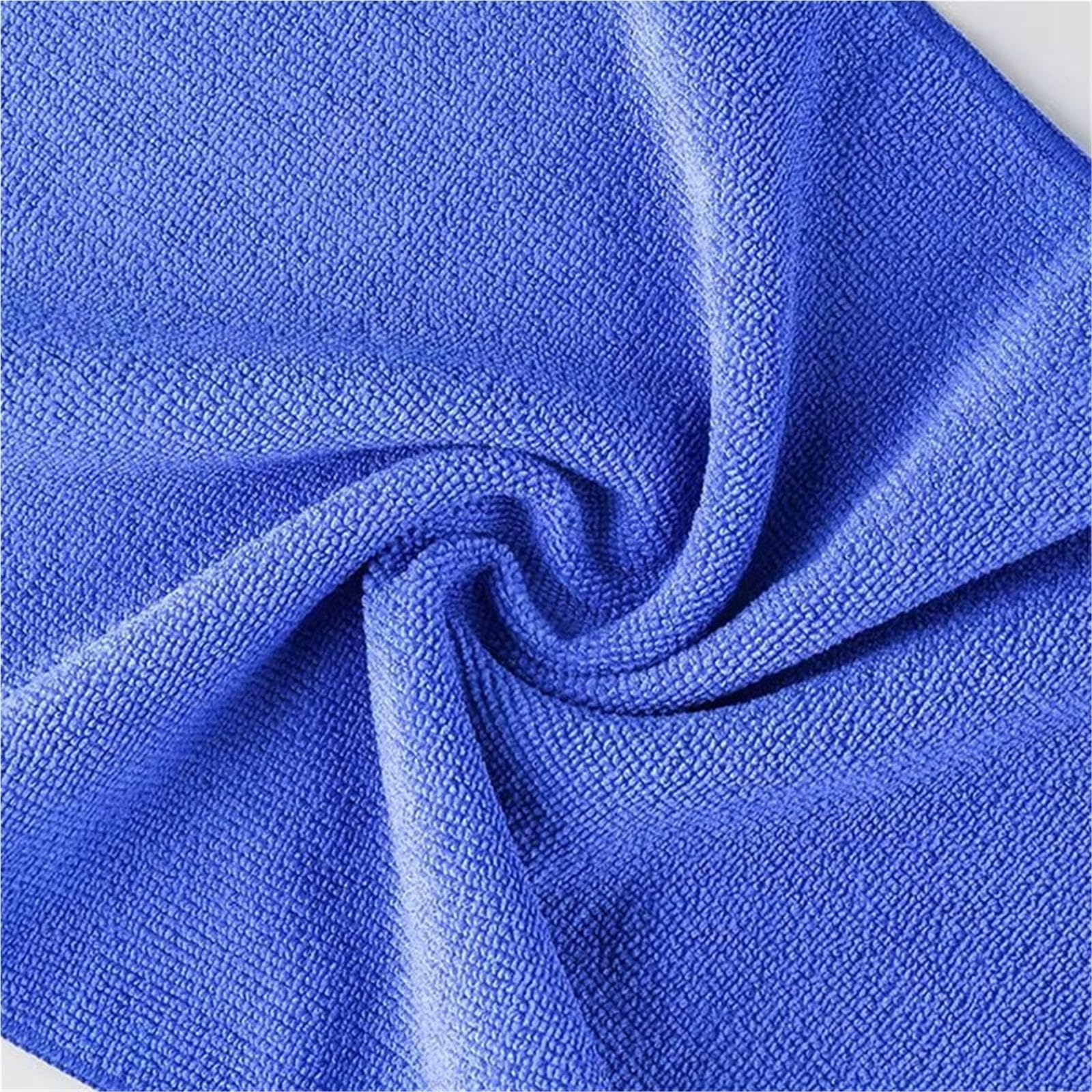 Chiffon De Polissage Pour Verre Chiffon de séchage voiture en microfibre