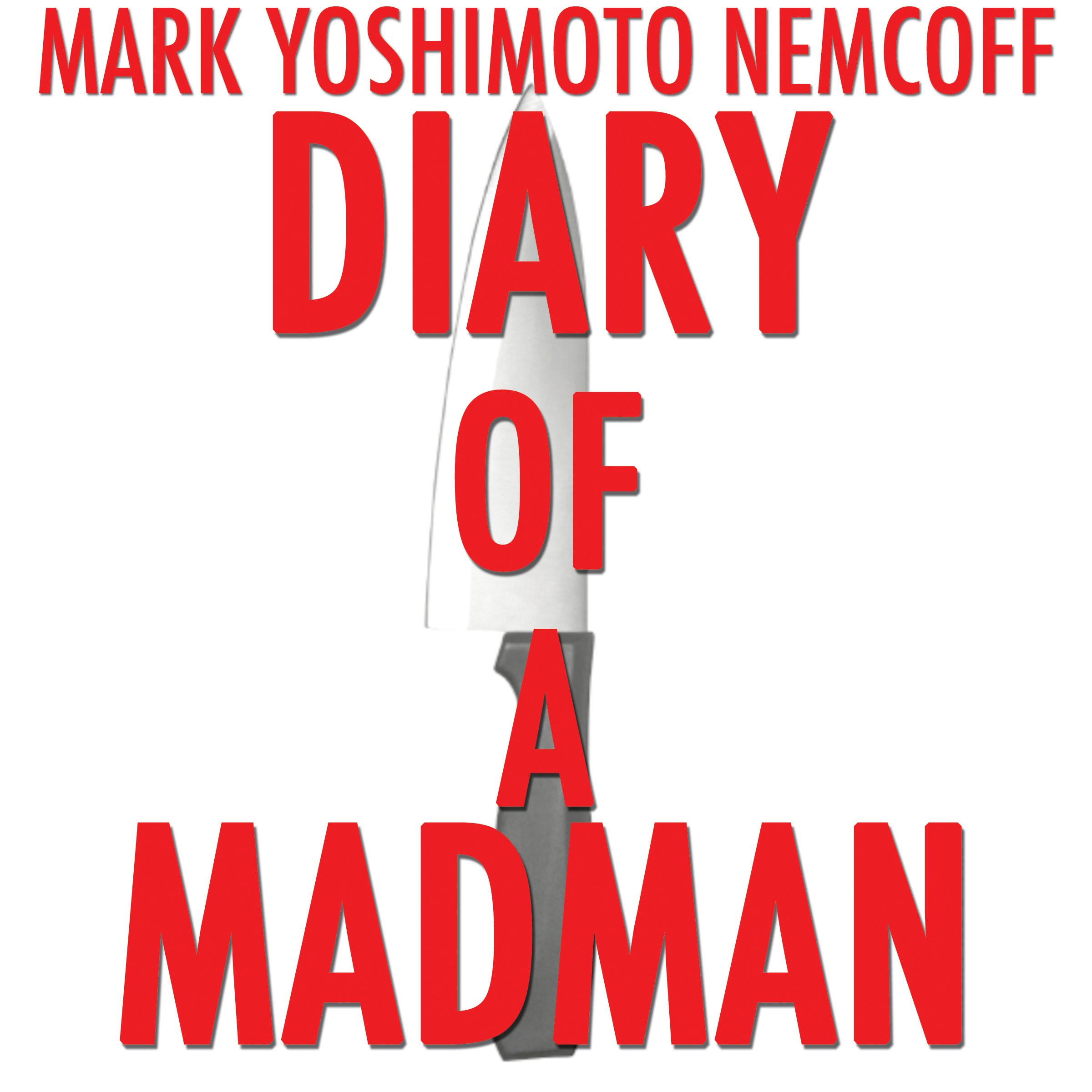 Diary of a Madman