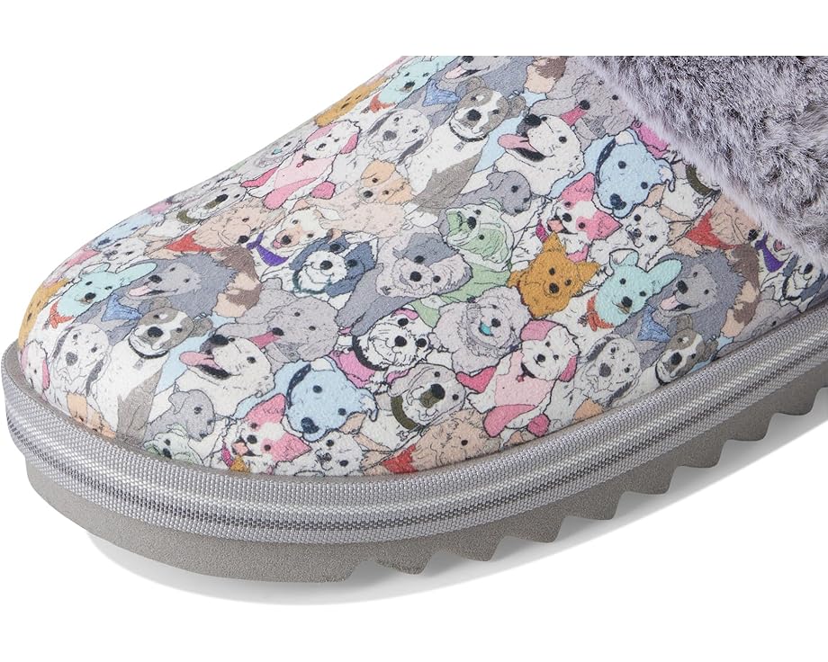 BOBS from SKECHERS Bobs Cozy Kiss - Paw Jams - Right View