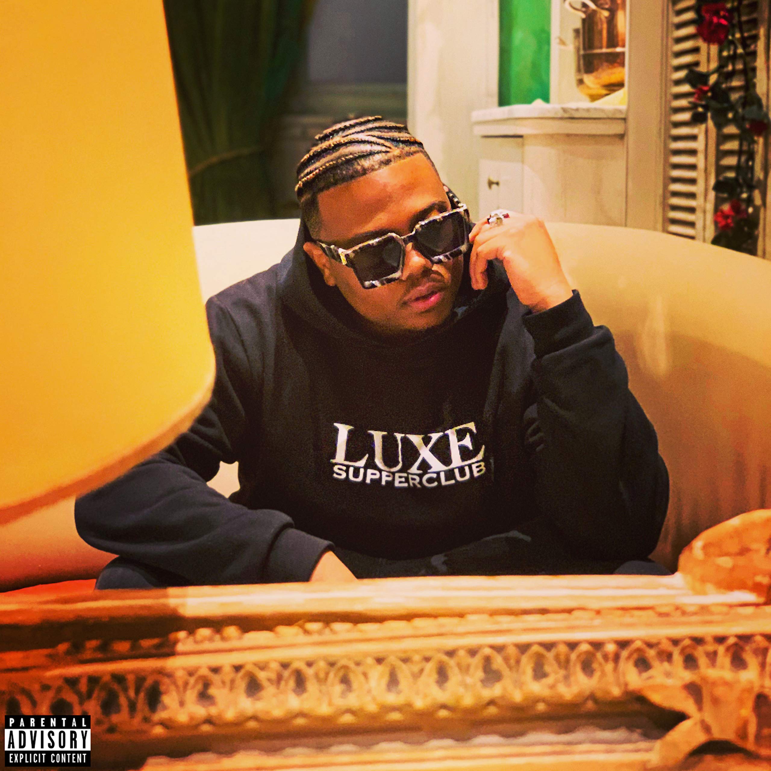 Luxe [Explicit]