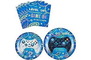 Party Plates to Level Up Your Roblox Celebrations