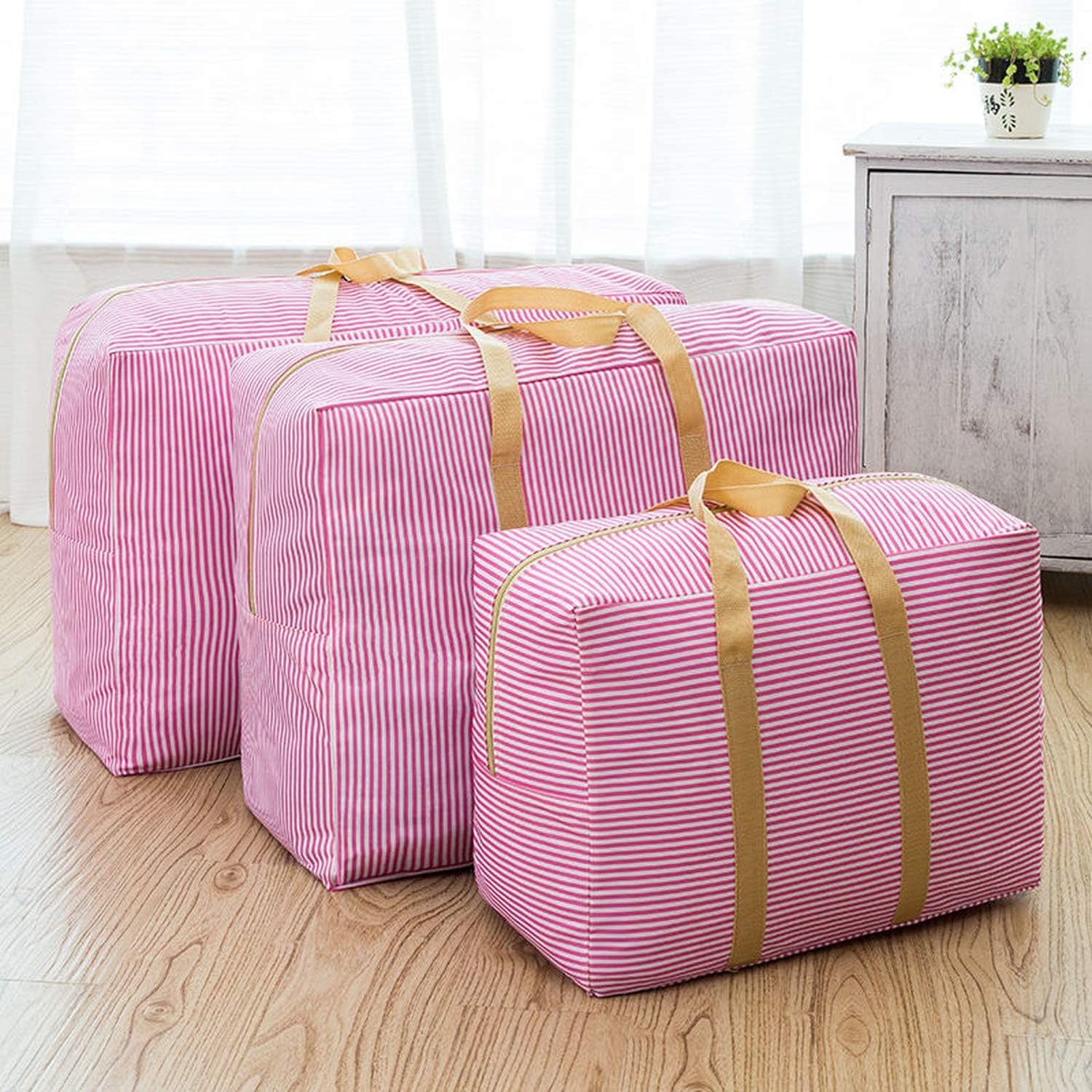 sacchetto per l'albero di Natale per l'albero di 7 ft