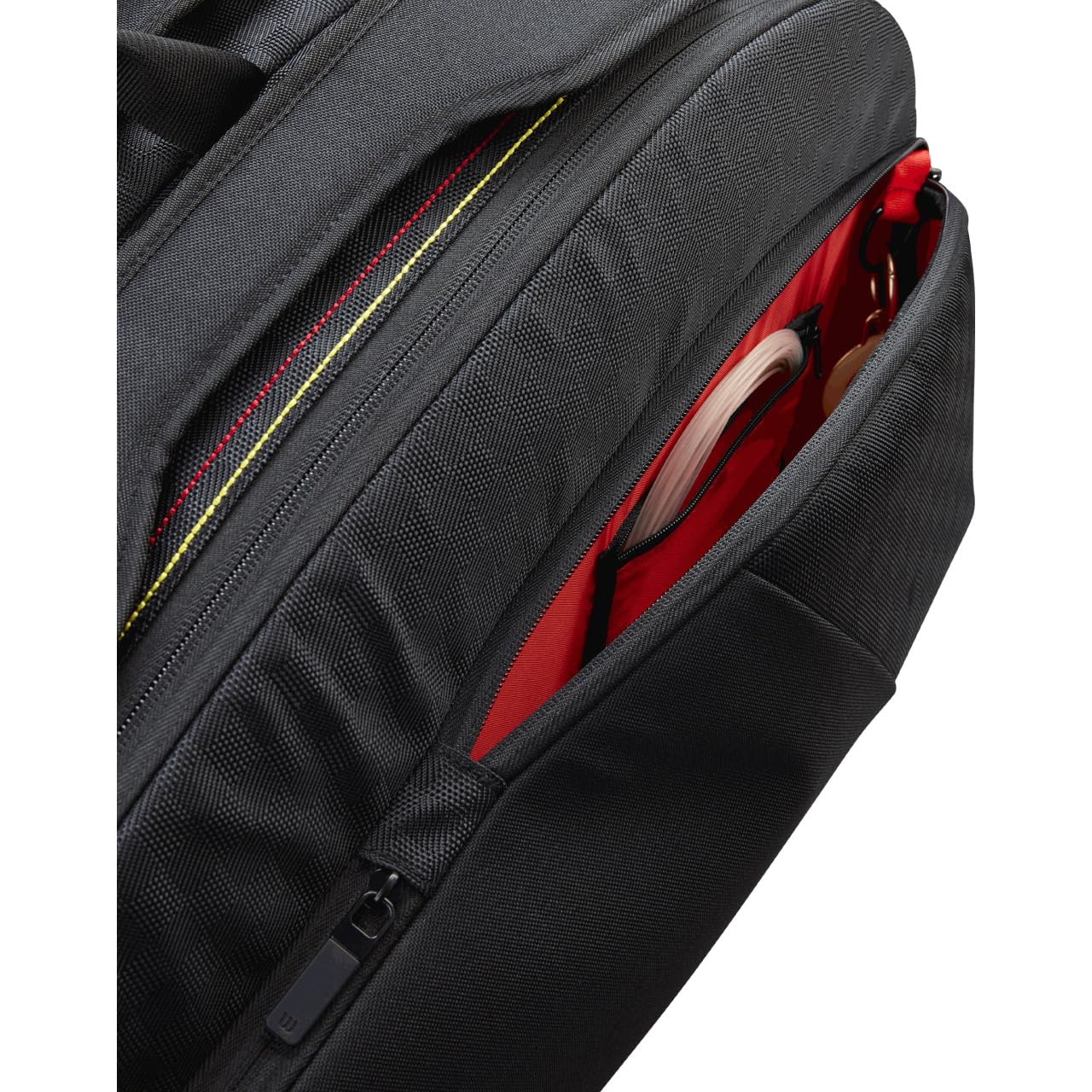 Amazon.co.jp: ウイルソン Wilson テニスバッグ・ケース PRO STAFF