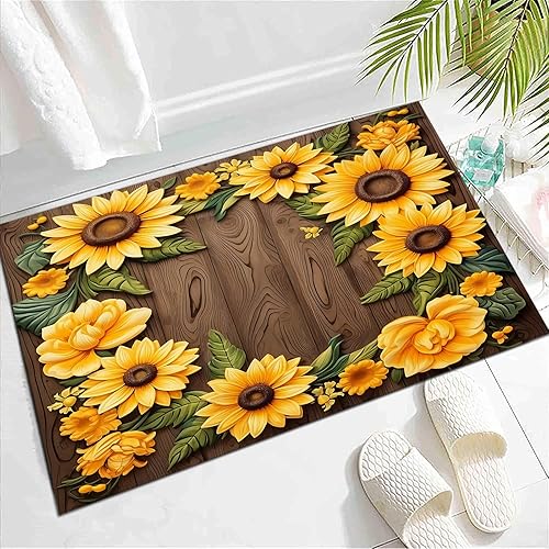 Miniatura 4 de Alfombra antideslizante para decoración del hogar y dormitorio