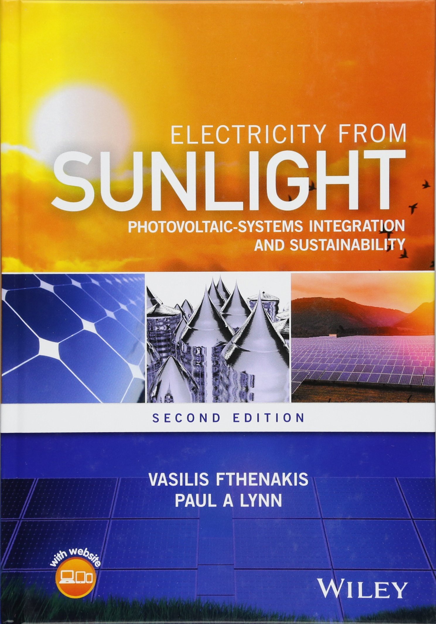Electricity from Sunlight: Photovoltaic-Systems Integration and Sustainability