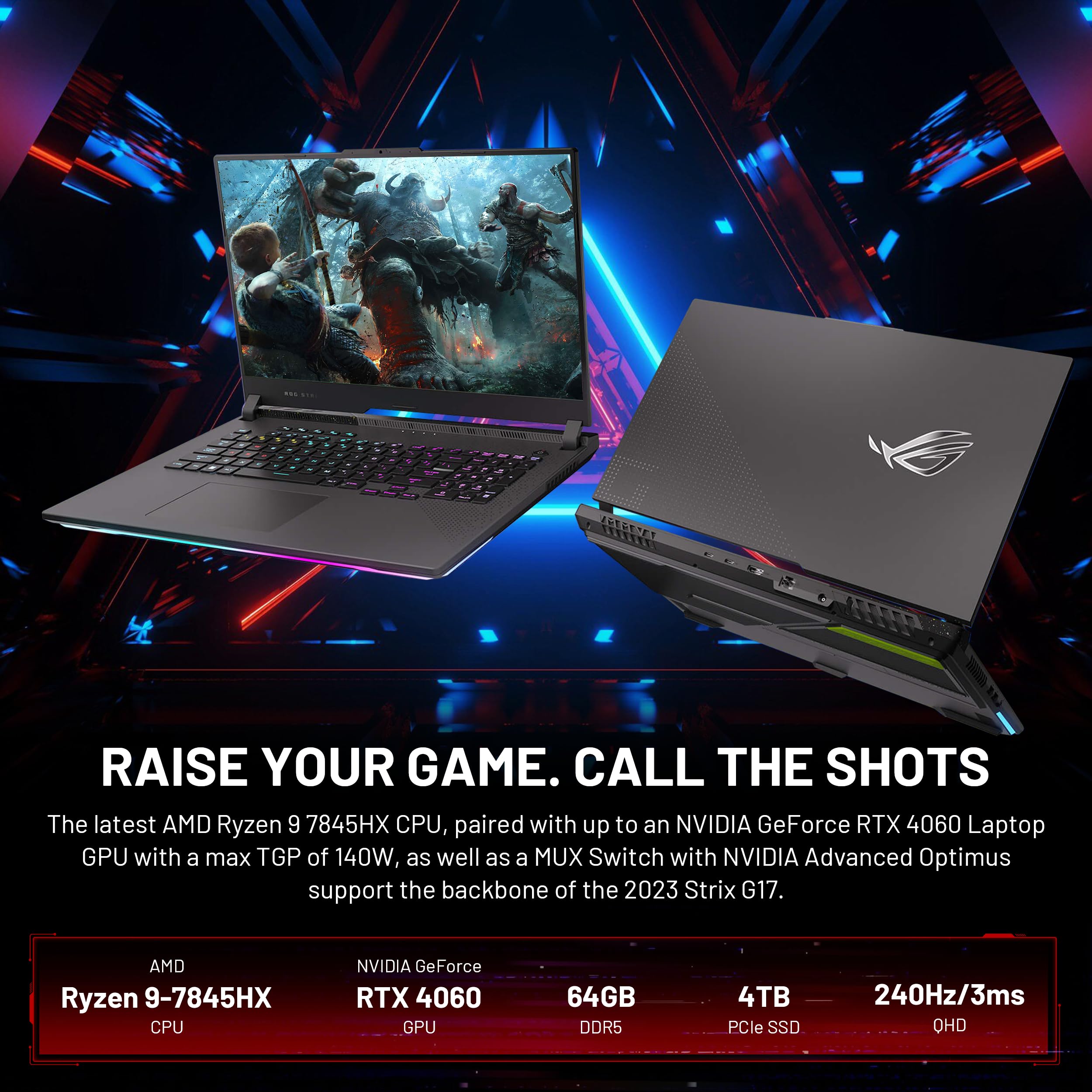 Amazon.co.jp: ASUS Gaming Laptop ROG Zephyrus G15 (Ryzen 7 5800HS 
