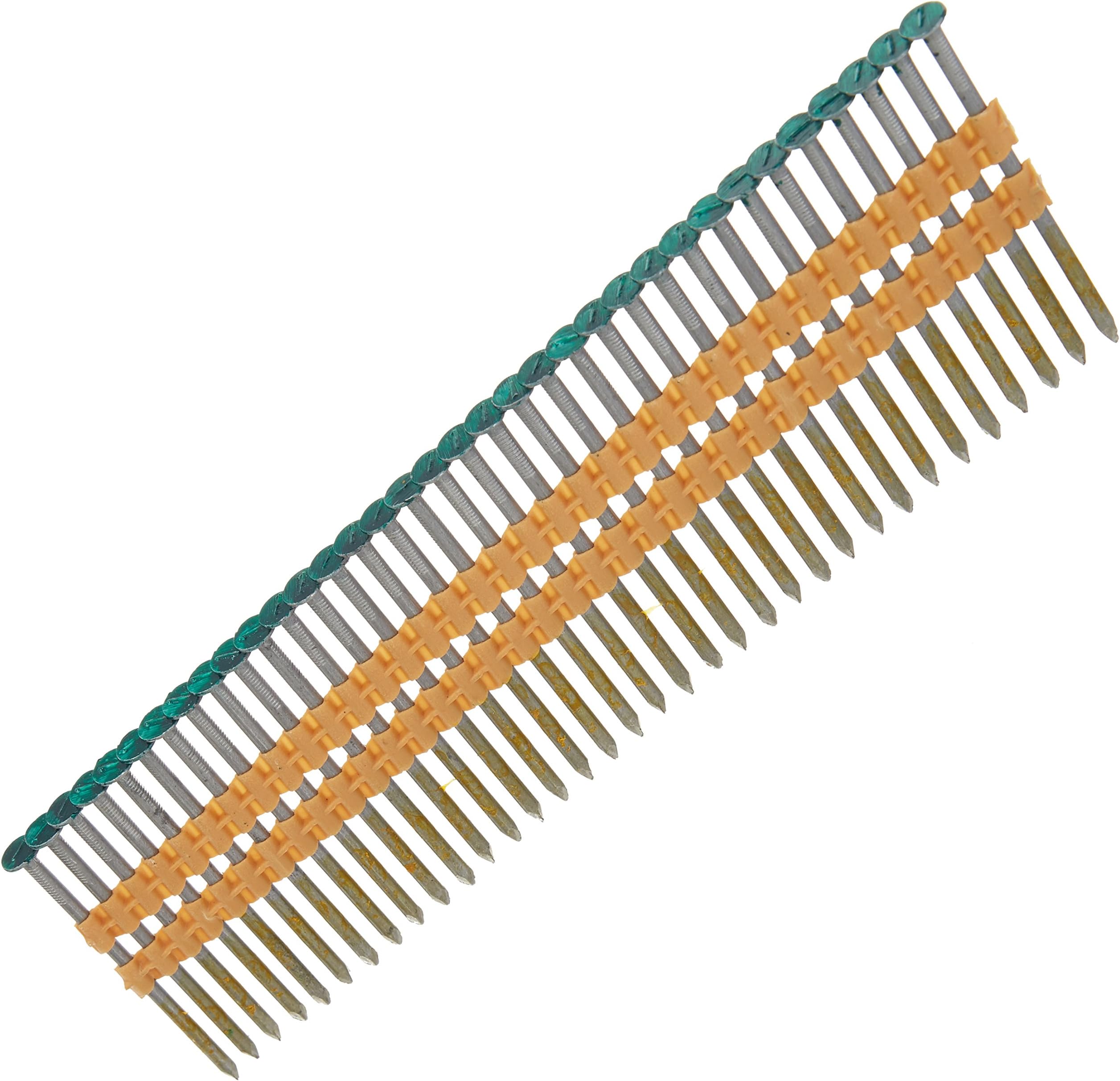 TrueSpec HXB23113P8 Tree Island 8D Cooler 2-3/8" x .113" Bright Smooth Framing Nails