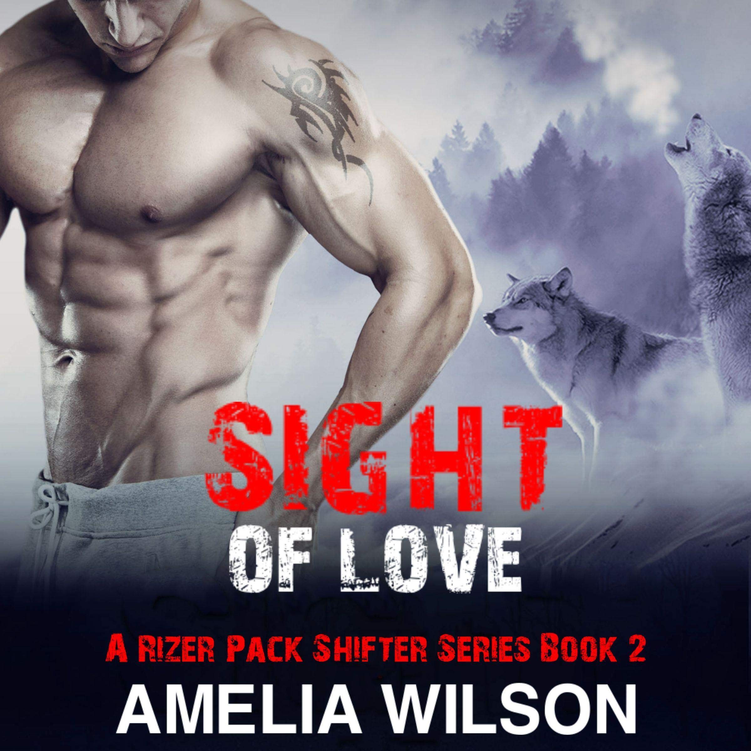 Cover art for Sight of Love