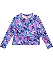 Boca Blue Birds Eye View