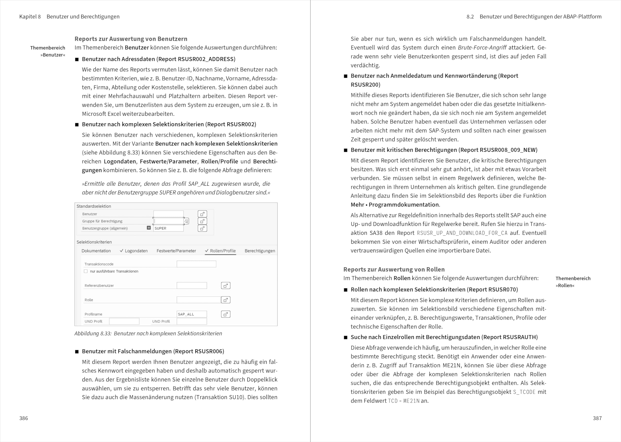 SAP S/4HANA – Systemadministration: Das umfassende Handbuch für SAP-Basis-Admins. Wissen zu Architektur, Prozessen und Werkzeugen – Ausgabe 2026 (SAP PRESS)