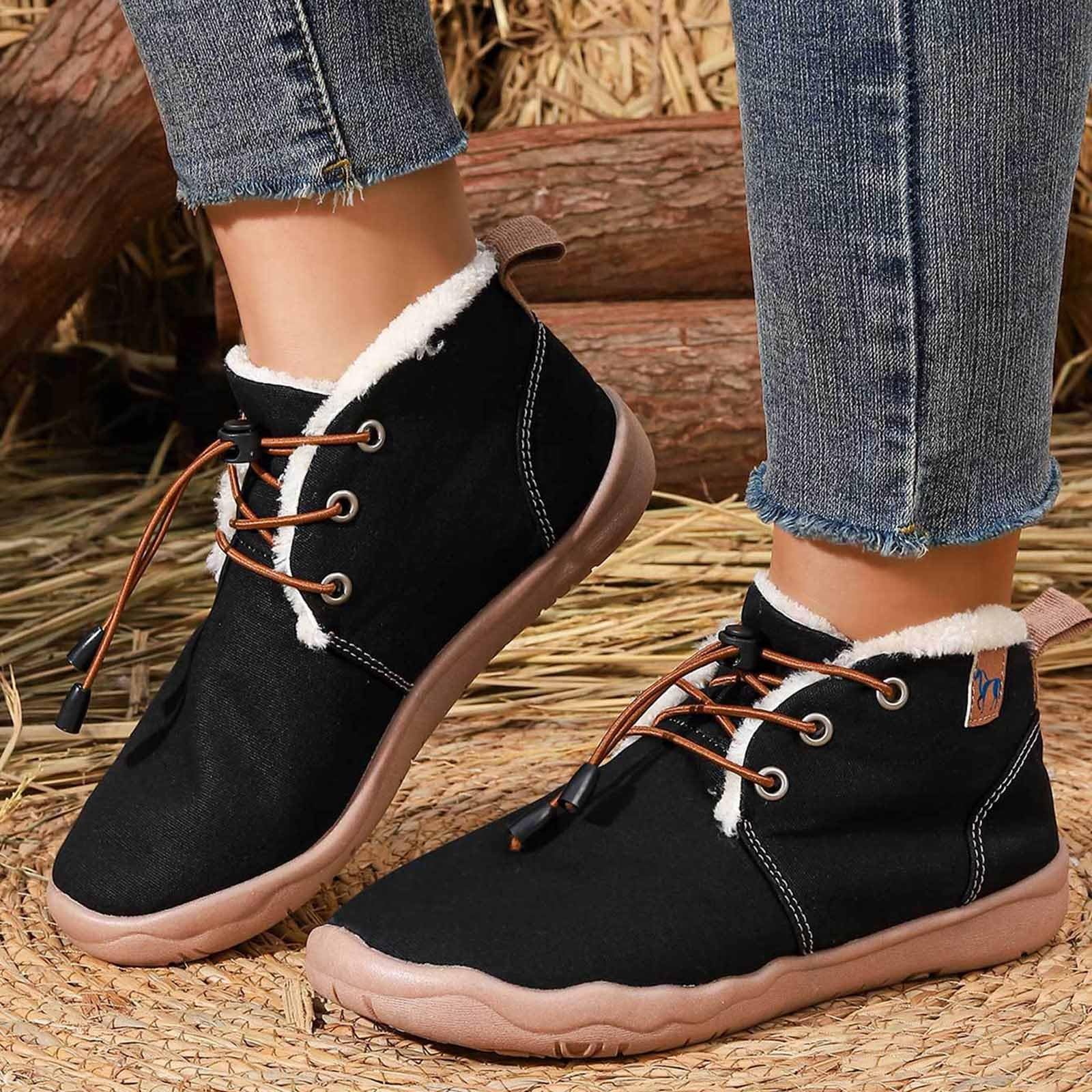 Ciabatte Donna Invernali Pantofole Donna Chiuse Pelose Uomo Calde Personalizzate Leopardate Inverno Lana Cotta Da Babbucce Casa Scarpe Con Pelliccia Fluffy Riscaldate Stivaletto 39 Ragazzo Ragazza