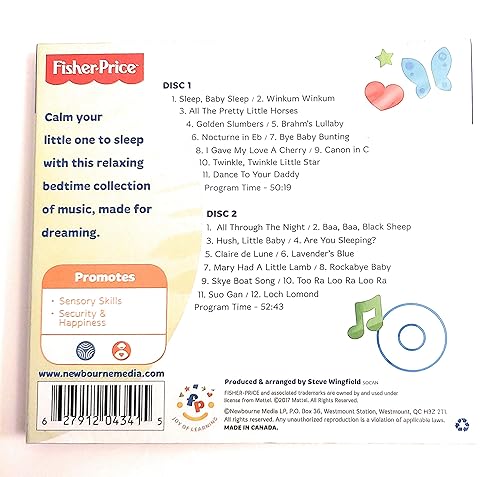 Vista 2 de Sleep Baby, Sleep Music for Dreaming