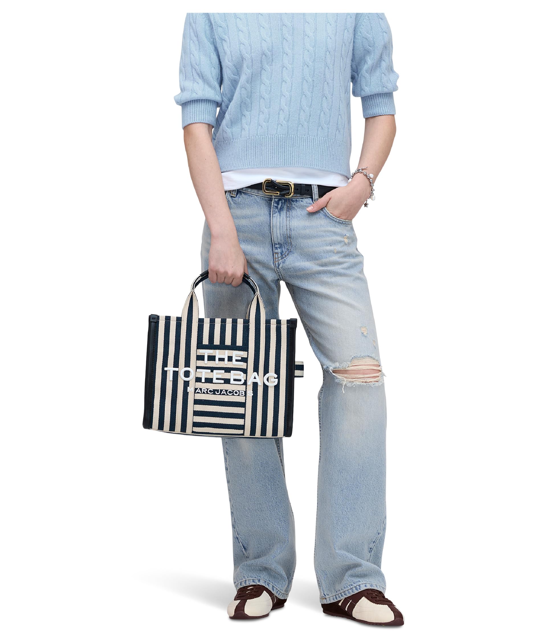 Marc Jacobs The Medium Tote - Bag Mujer
