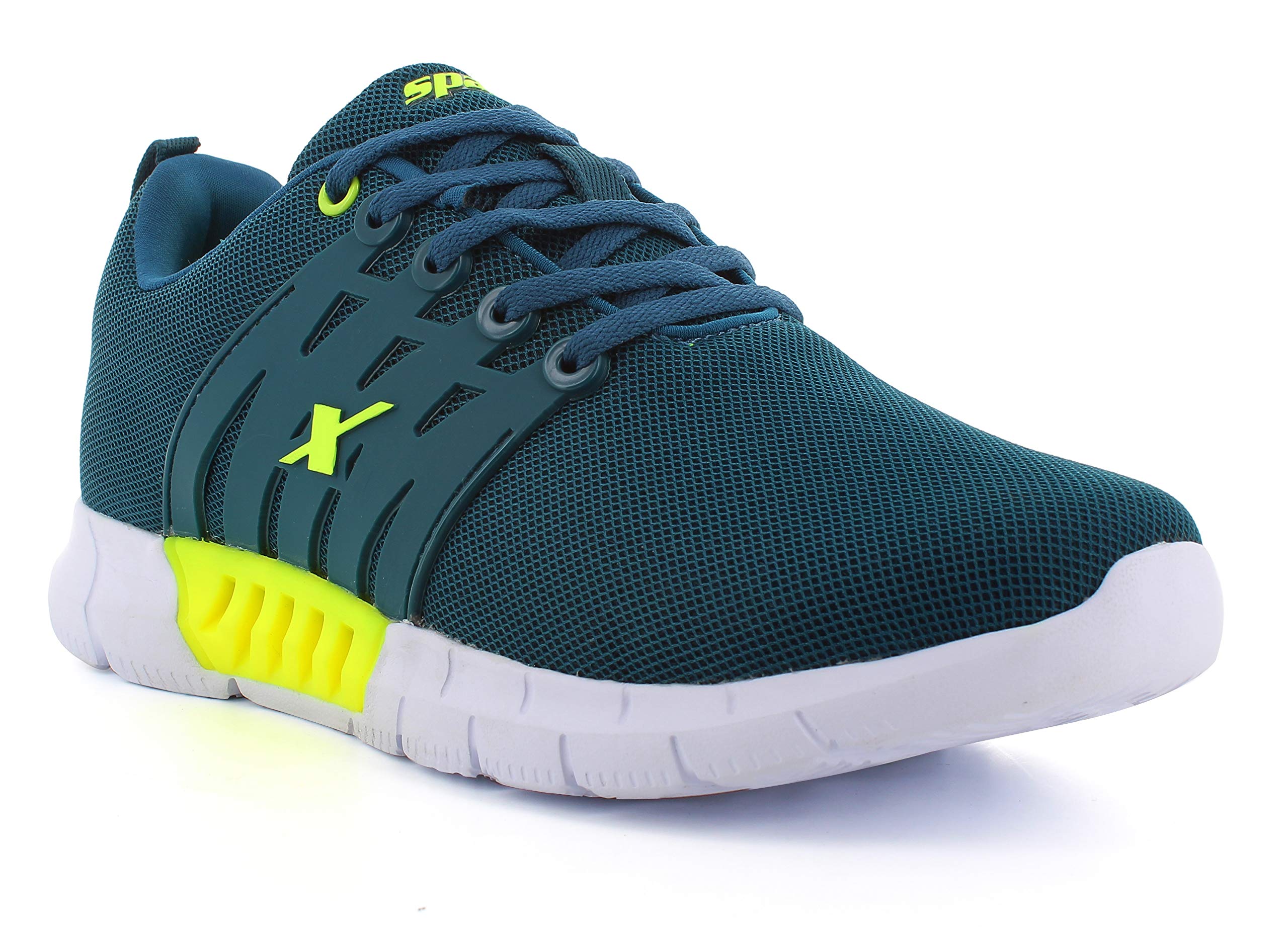Sparx Mens SM 9035 | Enhanced Durability & Soft Cushion | Blue Running Shoe - 6 UK (SM 9035) (B08PRNHNYN) Amazon Price History, Amazon Price Tracker