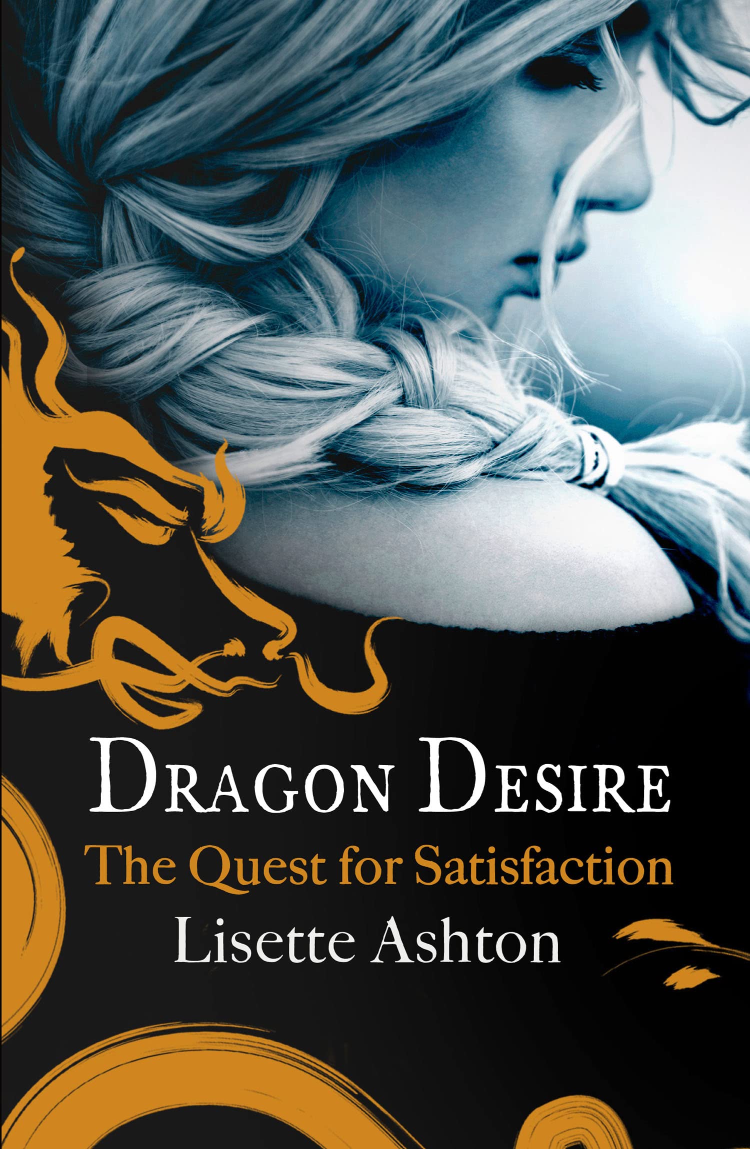 DRAGON DESIRE: A spicy, gripping romantasy with damsels and dragons for 2024