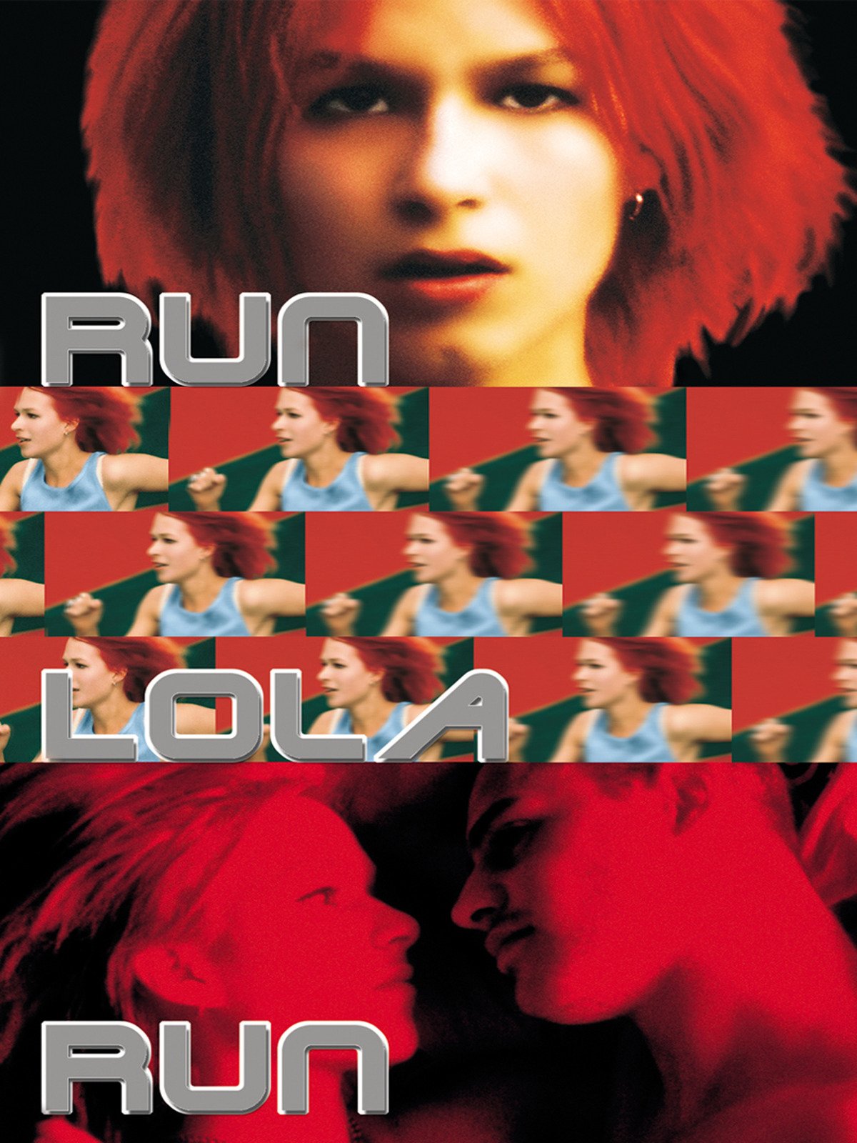Run Lola Run