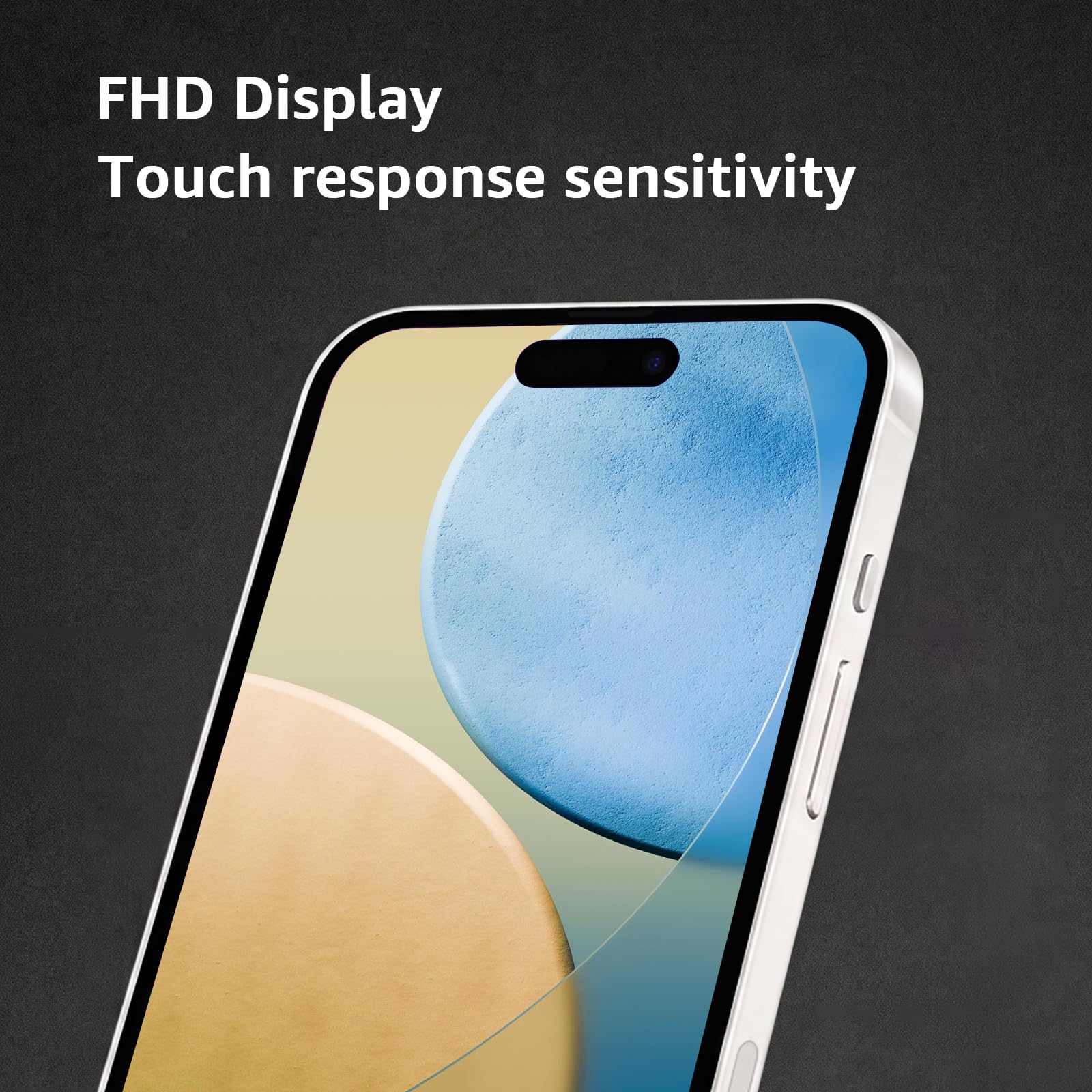 LL TRADER Pantalla para iPhone 16e LCD 6.1" y Kit de Reparación