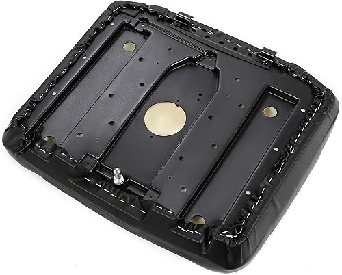 Miniatura 9 de HECASA Cojín inferior de asiento compatible con Polaris Ranger ETX EU EV XP 570 900 1000 Diesel EU HST Deluxe CREW 900XP 1000XP Reemplazo para