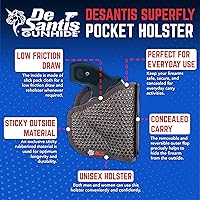 Vista 6 de DeSantis DESANTIS Super Fly