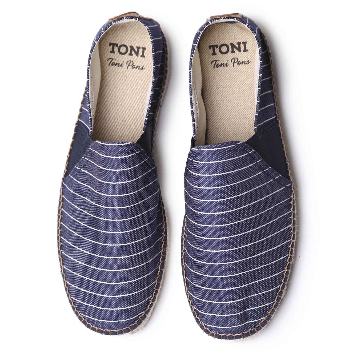 Toni Pons Dago-SR, Scarpe da Ginnastica Uomo