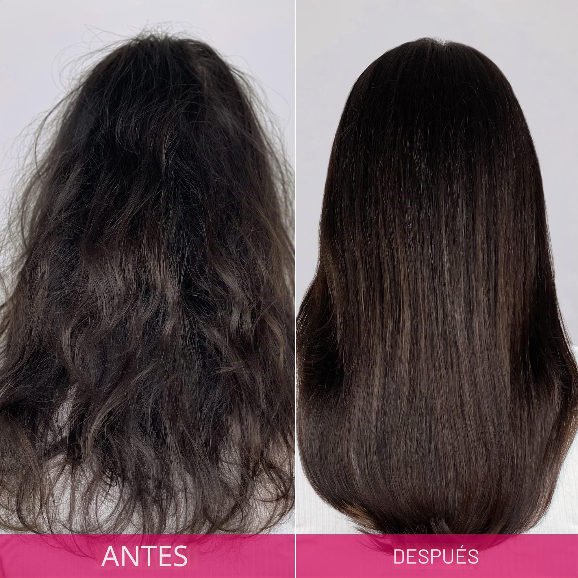 Keratin Complex Color Care Smoothing Shampoo - 1000 gr