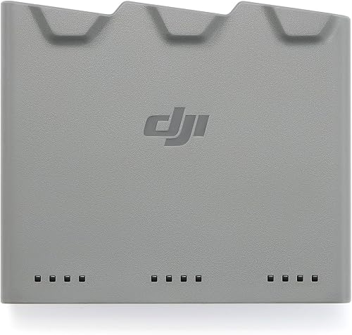 DJI Mini 5 Pro Two-Way Charging Hub