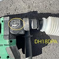 Amazon | HiKOKI(ハイコーキ) ハイコーキロータリーハンマドリル Amazon | HiKOKI(ハイコーキ) ハイコーキロータリーハンマドリル