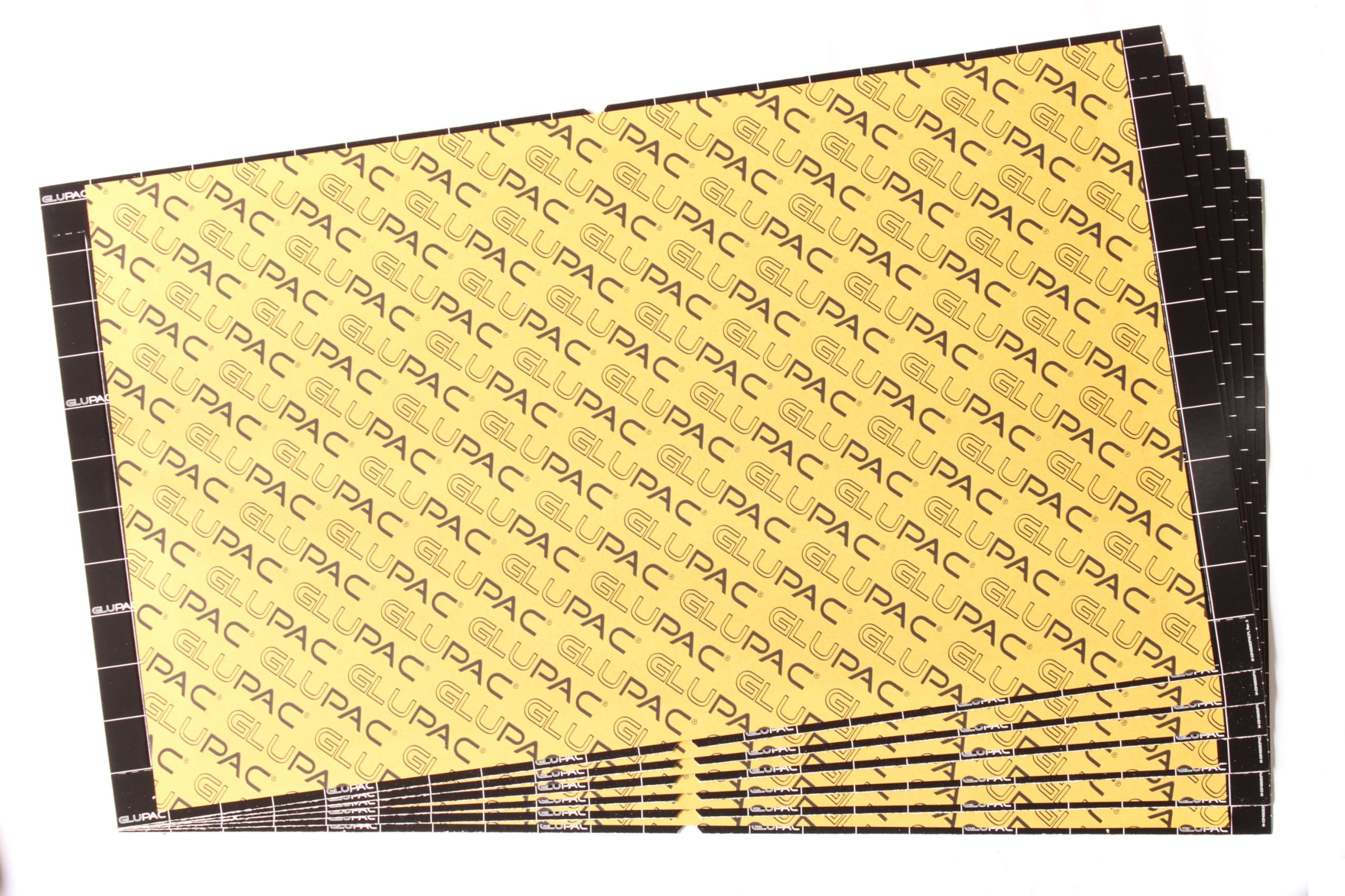 Replacement Adhesive Films Large Insect Trap Flytrap Professional/Halo, [Model/Colour]: Black