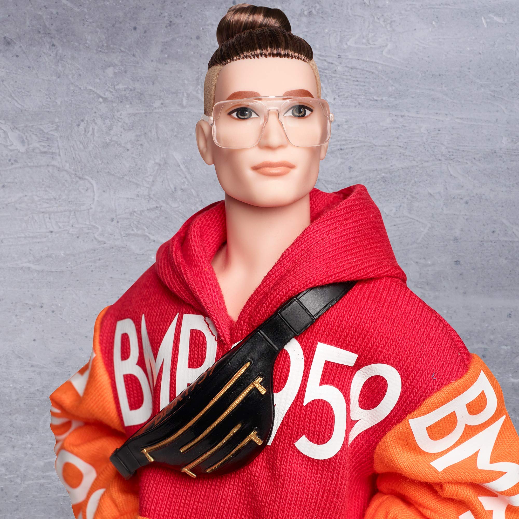 Barbi The Barbarienne