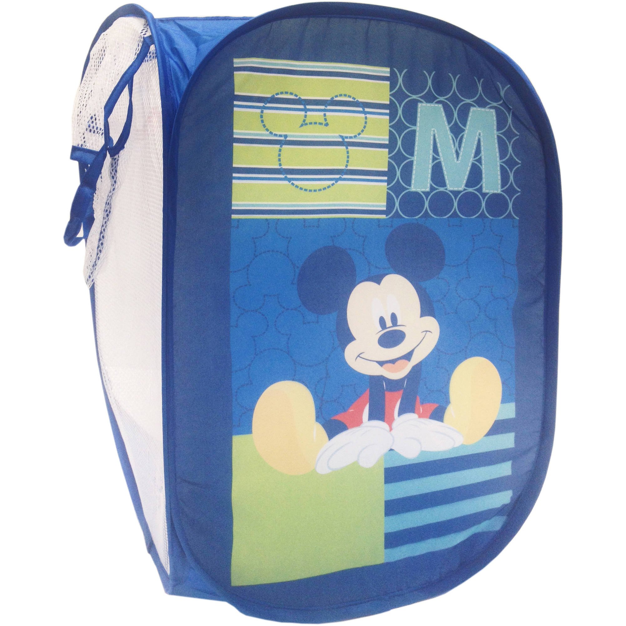 Disney Wyskakujący kosz z myszką Miki