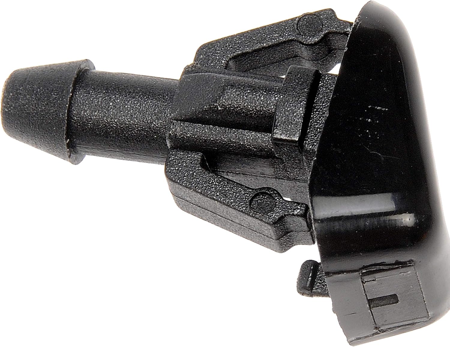Dorman 58124 Windshield Washer Nozzle Compatible with Select Subaru Models
