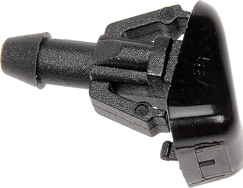 Miniatura 4 de Dorman 58124 Boquilla para limpiaparabrisas compatible con modelos Subaru seleccionados