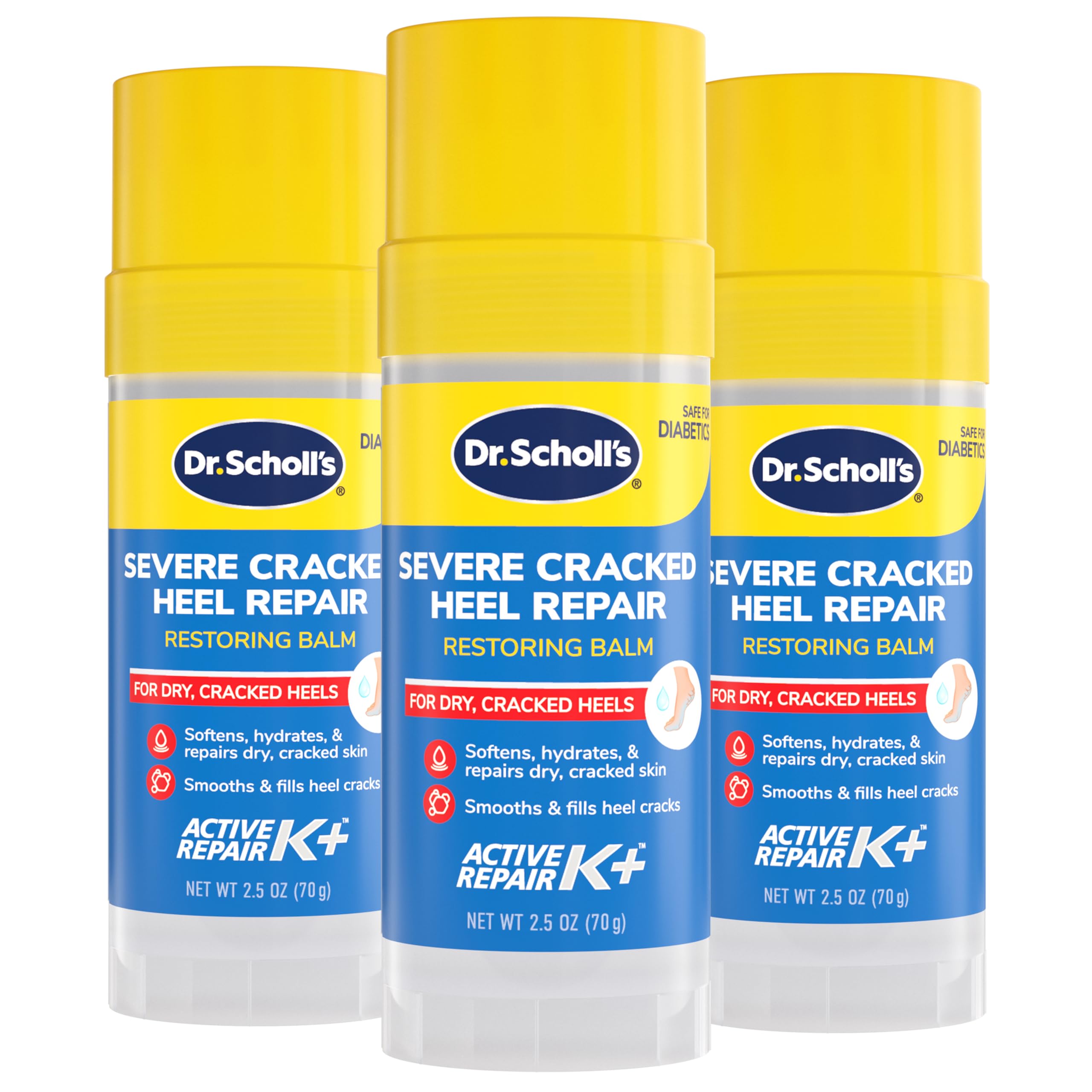 Dr. Scholl's