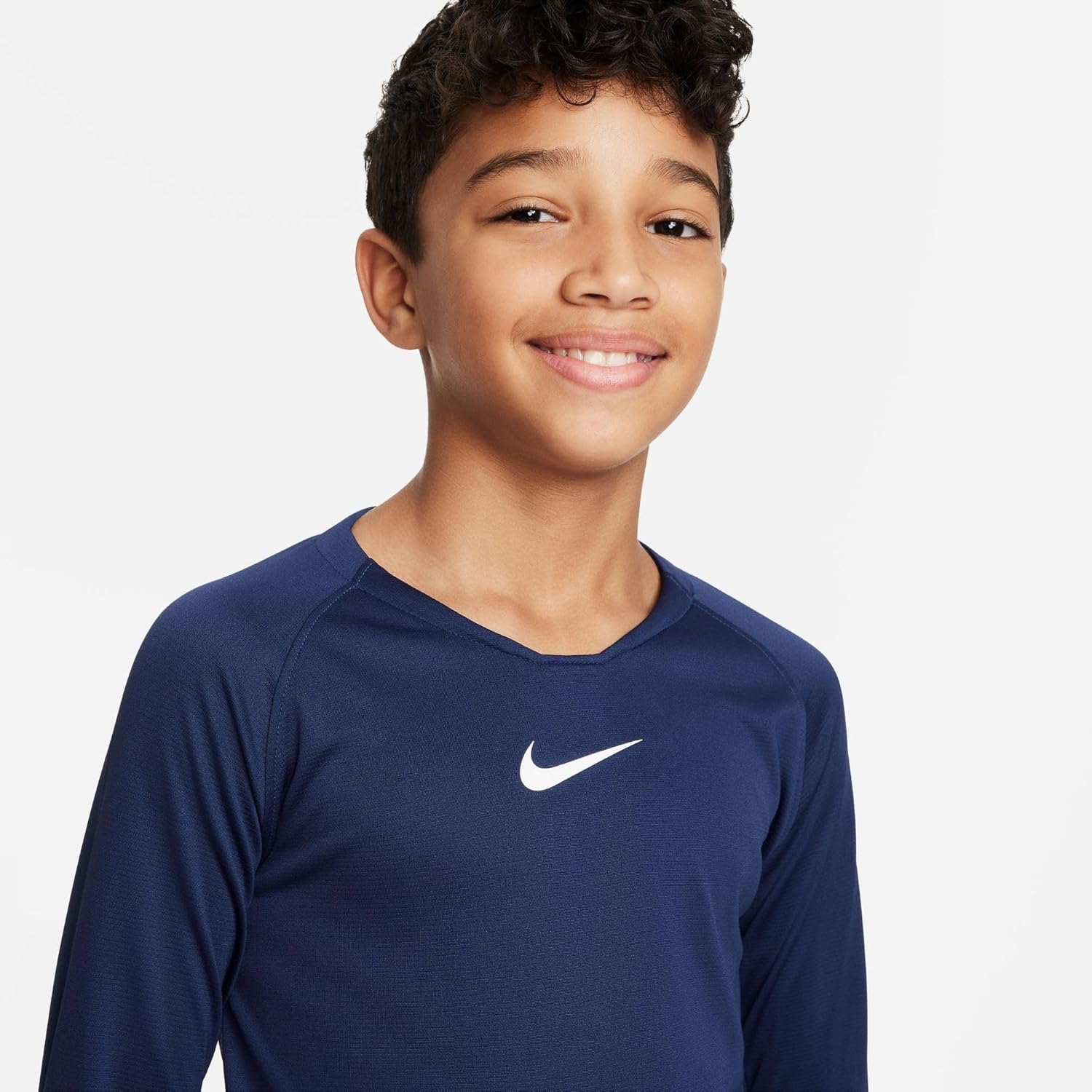 Nike Baby-Girls Park First Layer