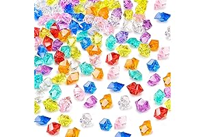 FUTUREPLUSX Small Gems: A Colorful Canvas for Creative Expression