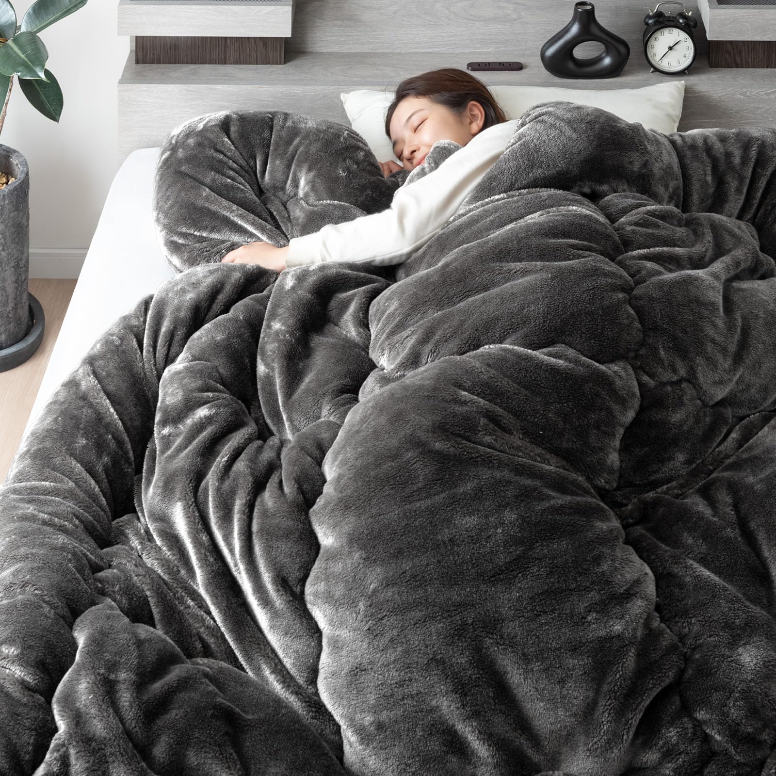 Amazon｜タンスのゲン もはや、こたつ。(R) 掛け布団 シングル 中綿1.5