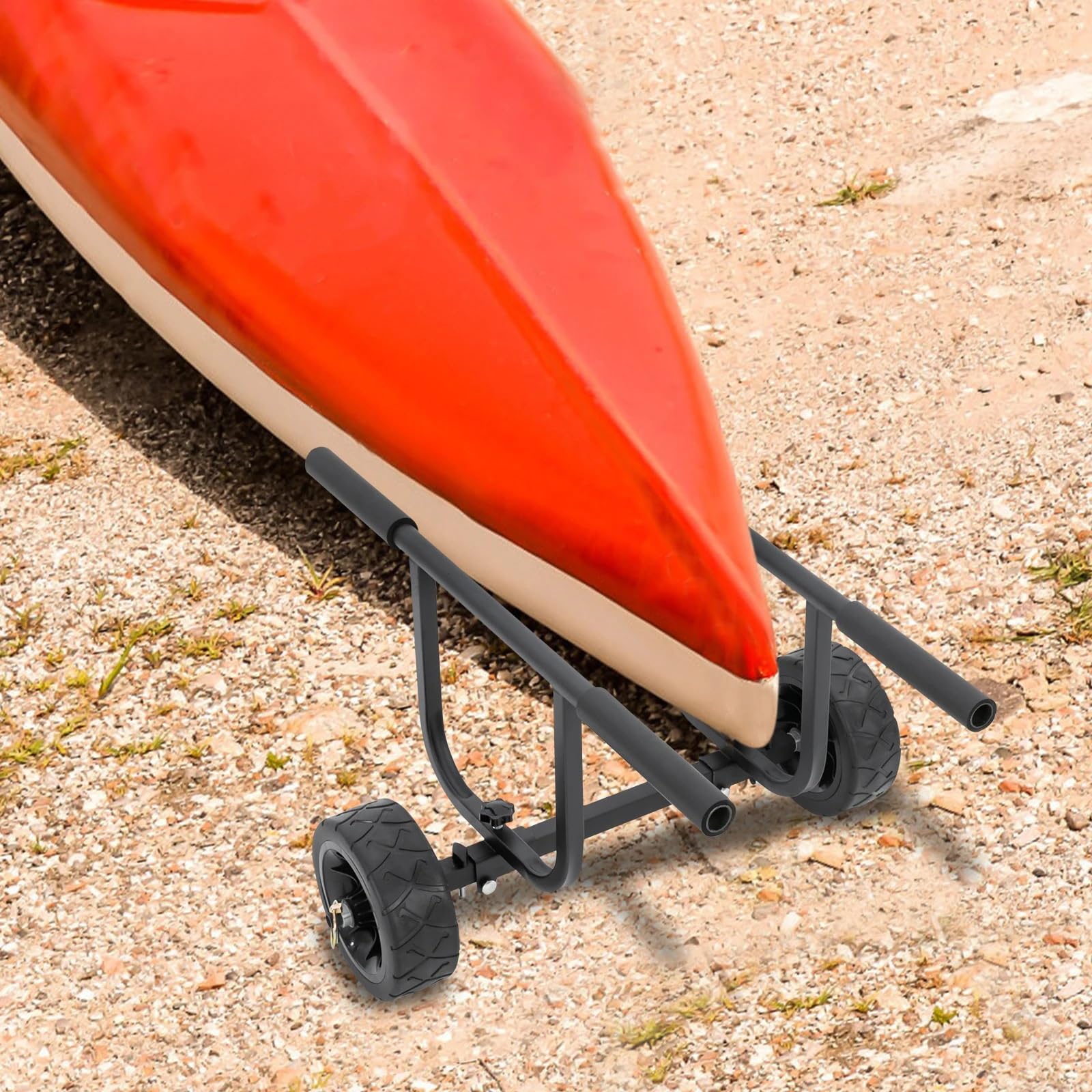 Carro Paddle Surf Carro de Transporte for Barcos