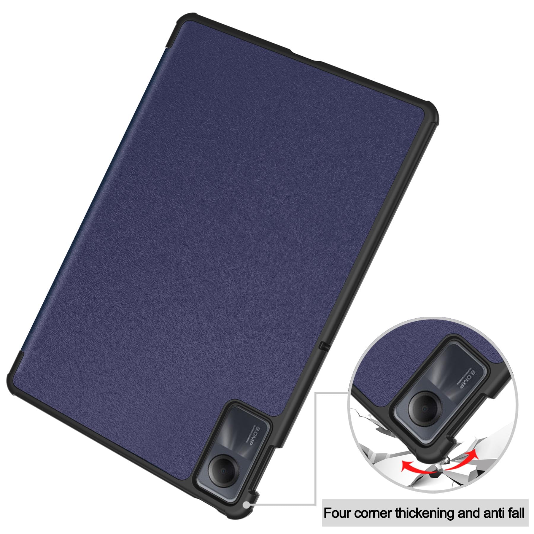 Amazon.com: Smart Tablet Case for Xiaomi Redmi Pad SE 11
