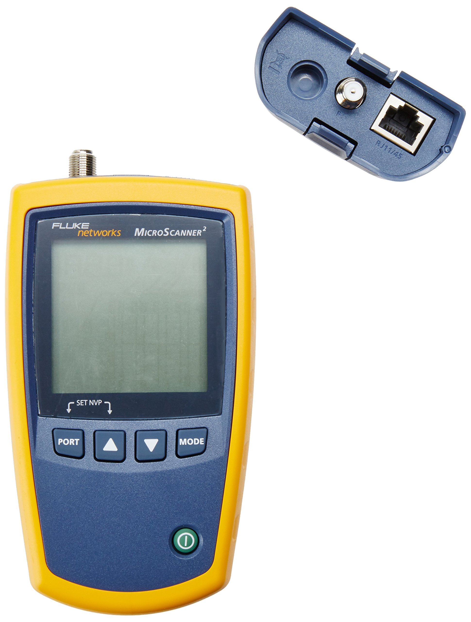 Fluke Networks MS2-TTK MicroS...B0013FGUQO | Encarguelo.com