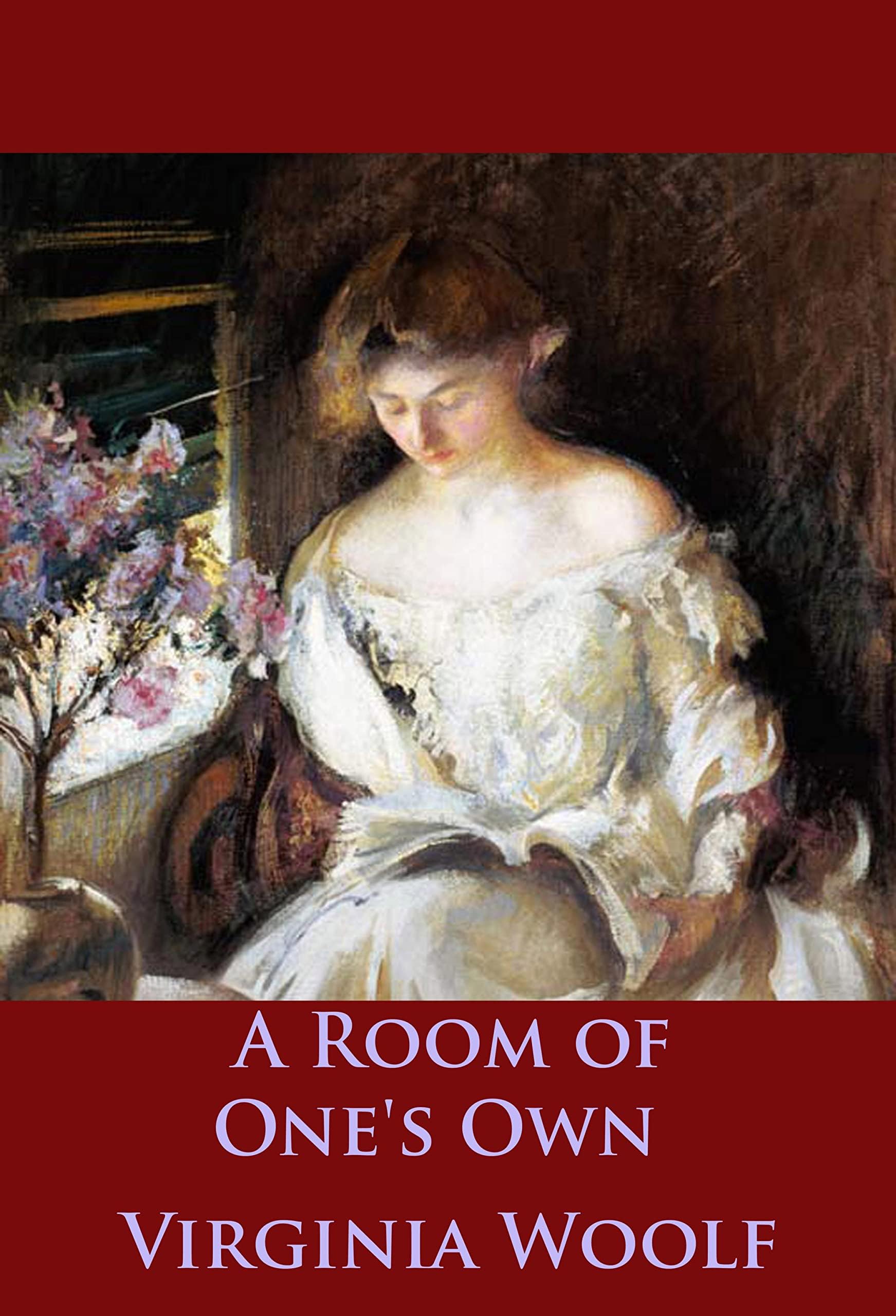 A Room of One's Own Kindle Edition